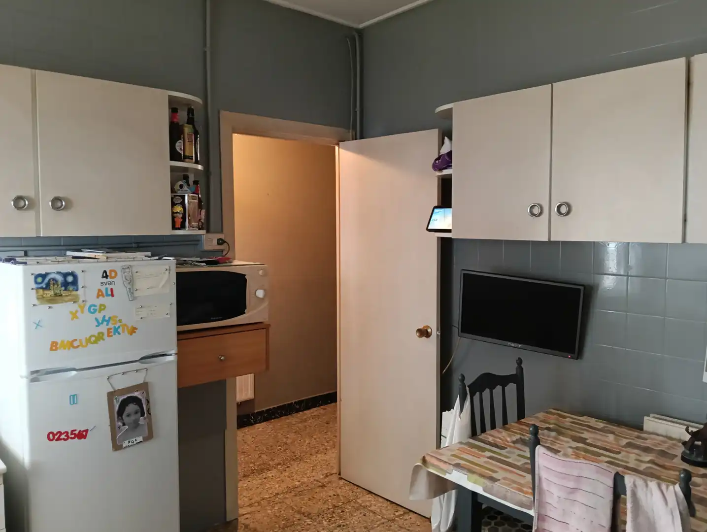 Casa con jardín en venta en Curtis, imagen 8