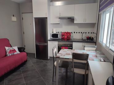 Apartment for sale in Centro