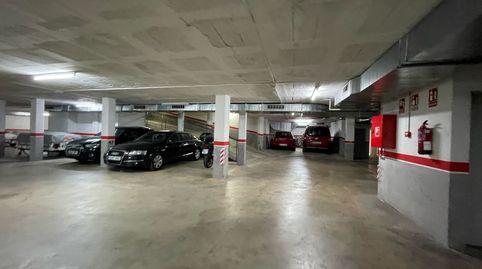 Foto 3 de Garaje en venta en Carrer de Catalunya, 45, Vilamarina, Viladecans