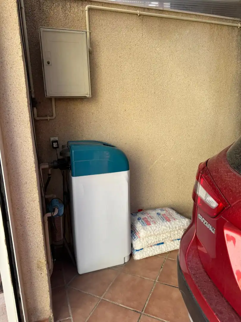 Adossat amb terrassa en venda a Vilamarxant, imagen 30