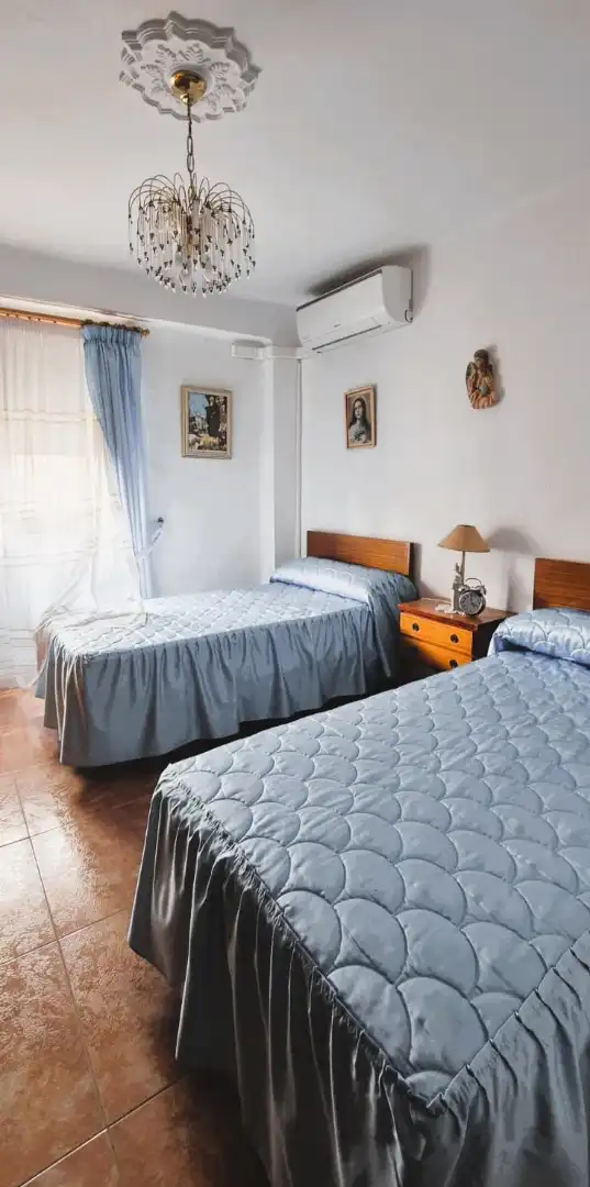 Wohnung mit Aufzug zum Verkauf in Bailén - Miraflores, imagen 30