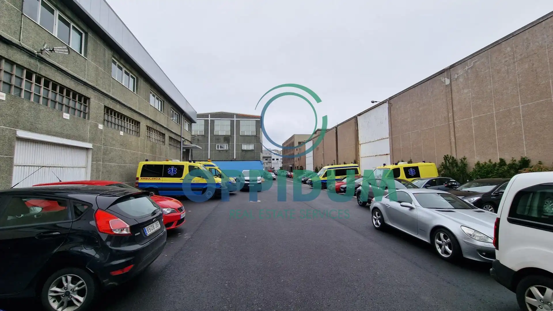 Nau industrial en venda a GAMBRINUS, imagen 56