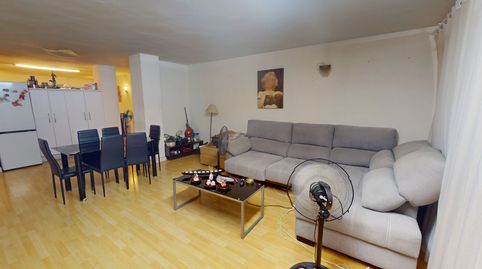 Foto 5 de Loft en venda a Carrer Pintor Lorenzo Casanova, Ensanche - Diputación, Alicante / Alacant