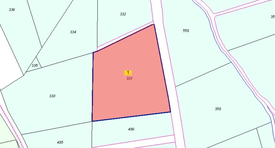 Land for sale in Carlet