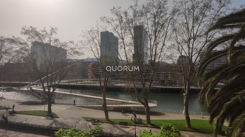 Foto 2 de Oficina de alquiler en Paseo Campo Volantín, Castaños - Begoñaibarra, Bilbao