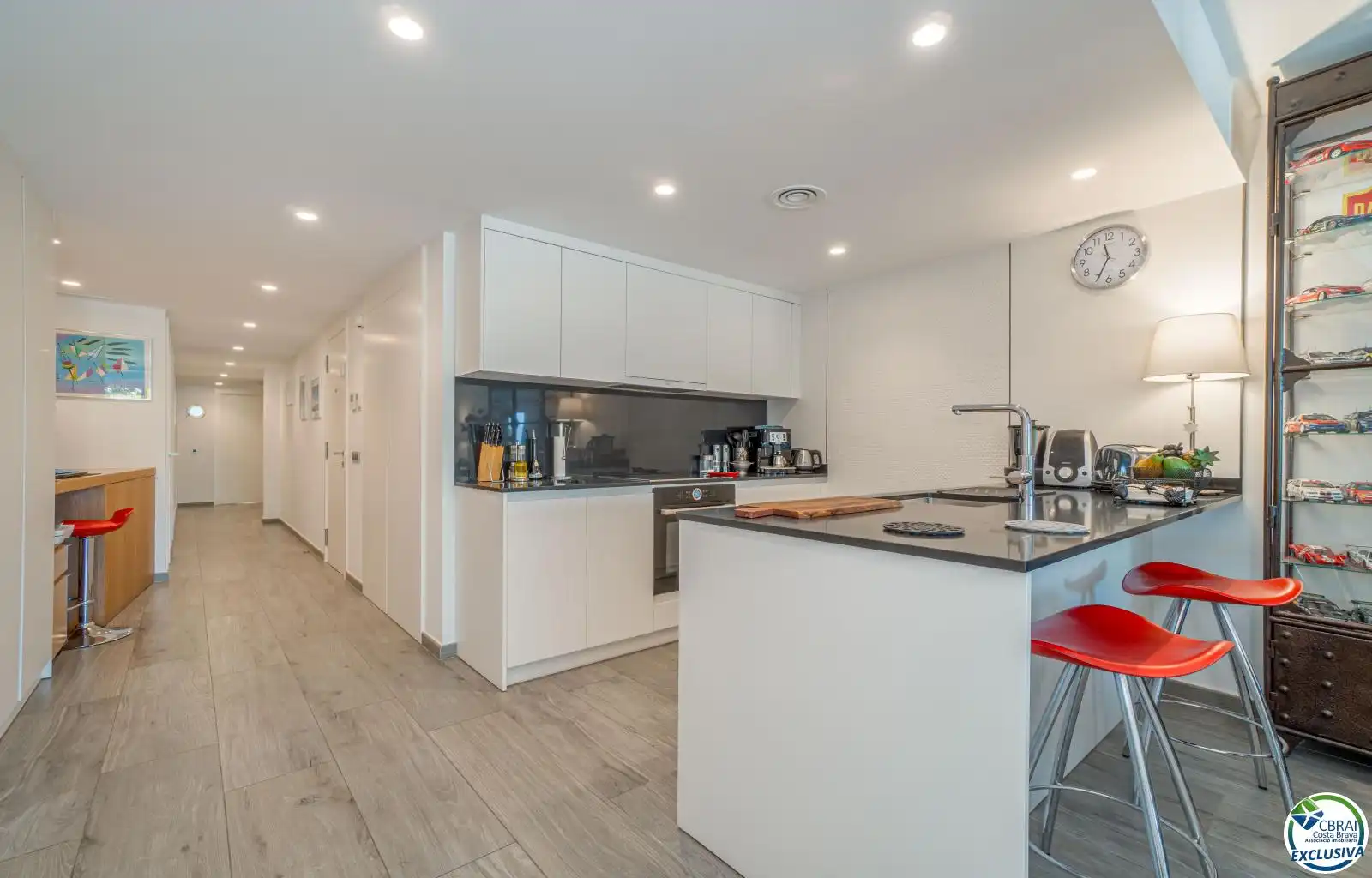 Piso con ascensor en venta en Calle Figueres 10, imagen 13