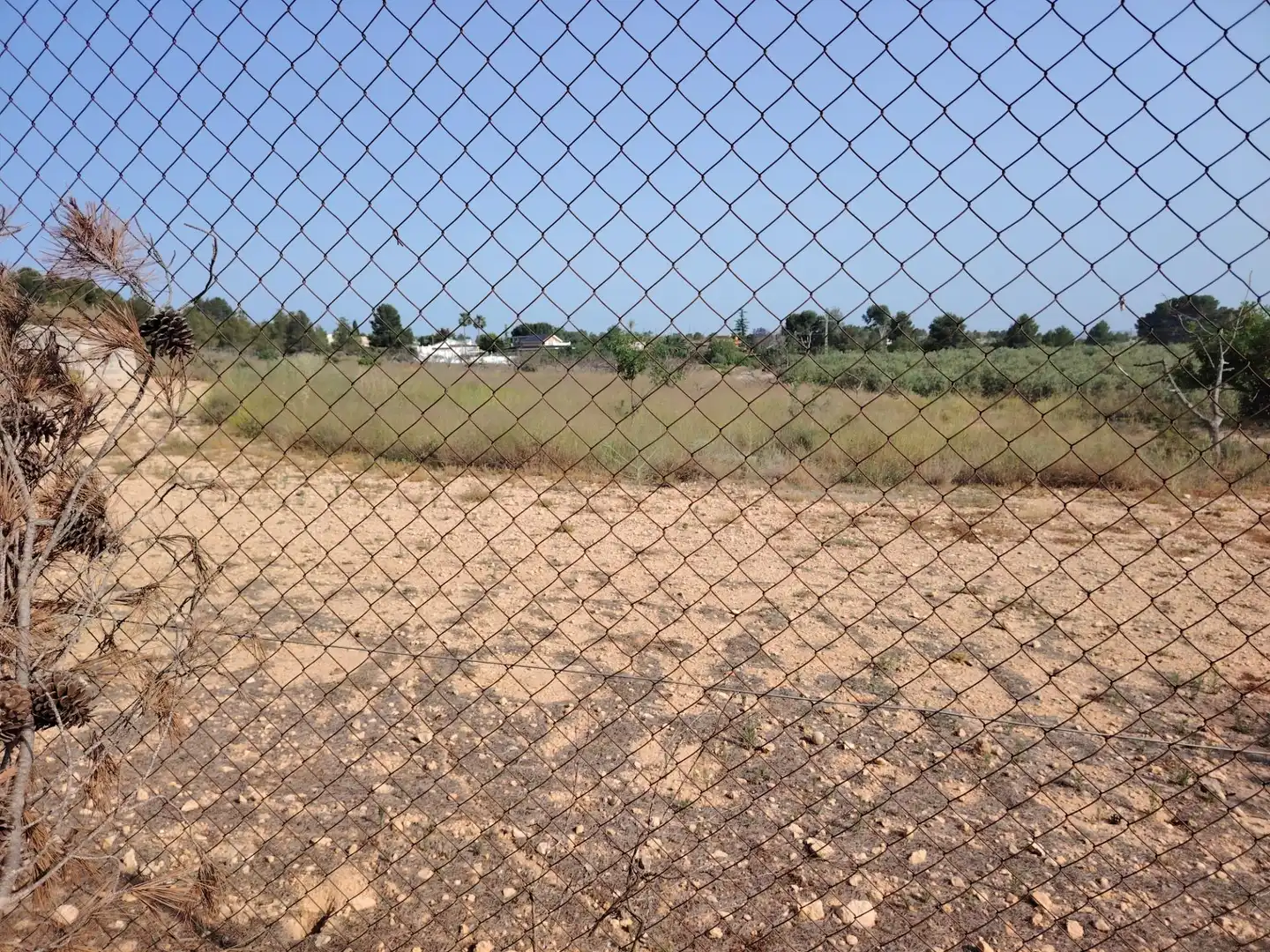 Residential land for sale in Parque de la Bombilla, imagen 10