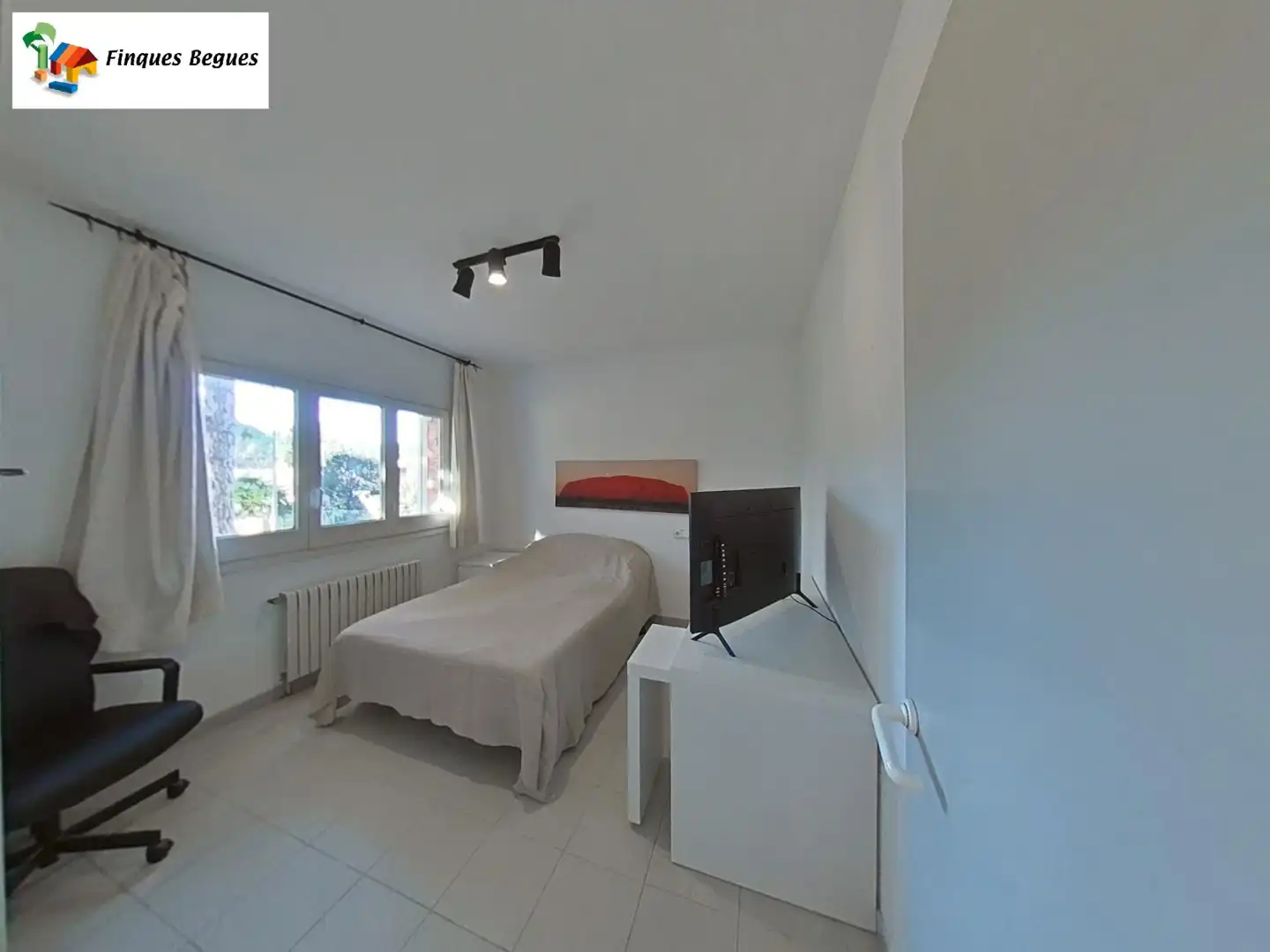 Habitación de Casa o chalet en venta en Begues con Calefacción, Jardín privado y Terraza