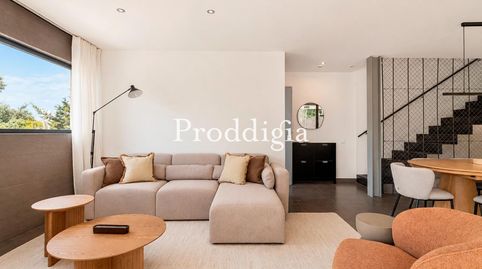 Foto 4 de Casa o chalet de alquiler en Vallvidrera - Tibidabo - Les Planes, Barcelona Capital