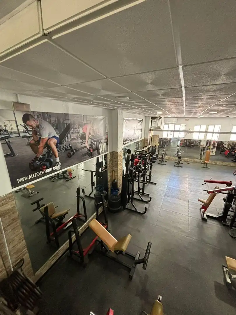 Business premises for sale in Paseo Marítimo - San José - La Laguna