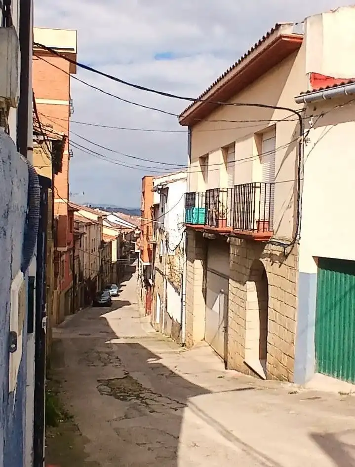 Casa en venta en San Asensio, imagen 24