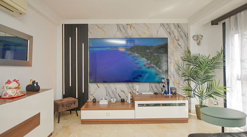 Foto 3 de Piso en venta en Almansa, 78, Guanarteme, Las Palmas de Gran Canaria