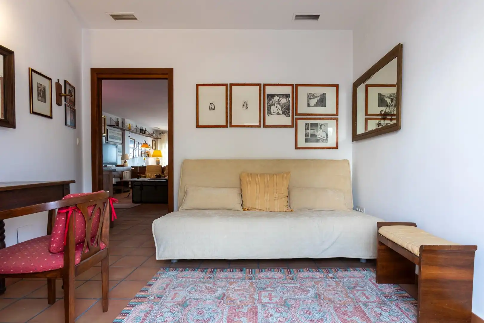 Chalet con piscina en venta en Calle Platano, imagen 56