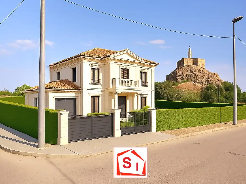Terreny residencial en venda a Carril Senda de la Portada, imagen 2