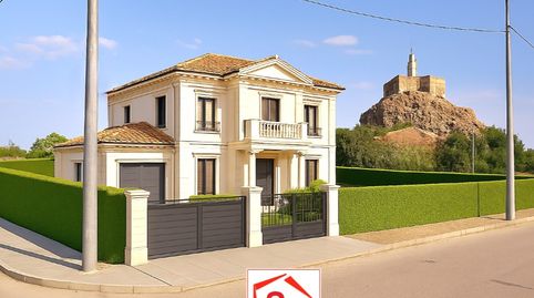 Foto 2 de Residencial en venda a Carril Senda de la Portada, Monteagudo, Murcia Capital