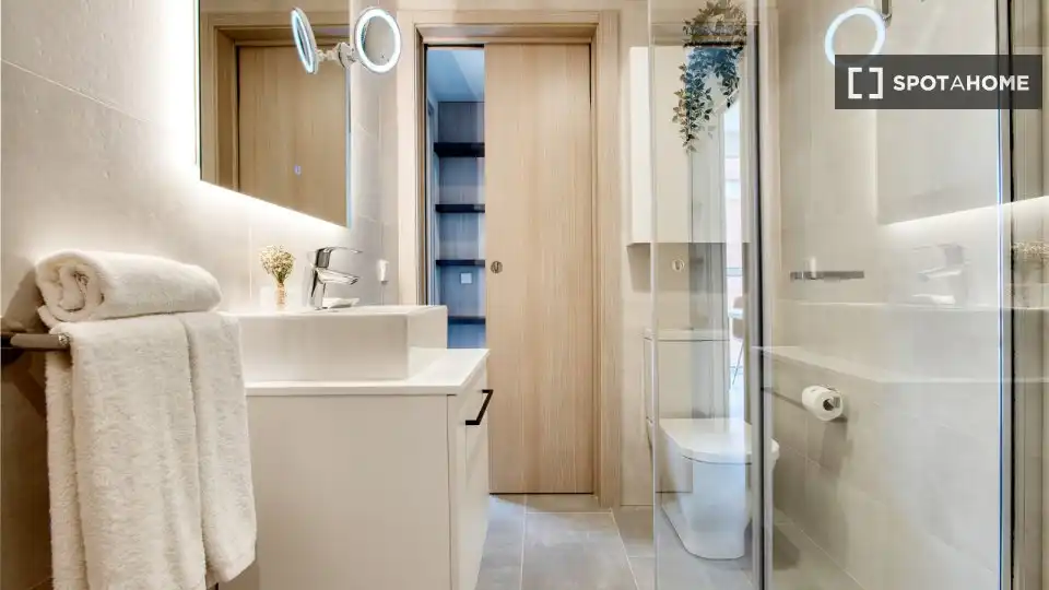Flat to rent in Gràcia, imagen 11