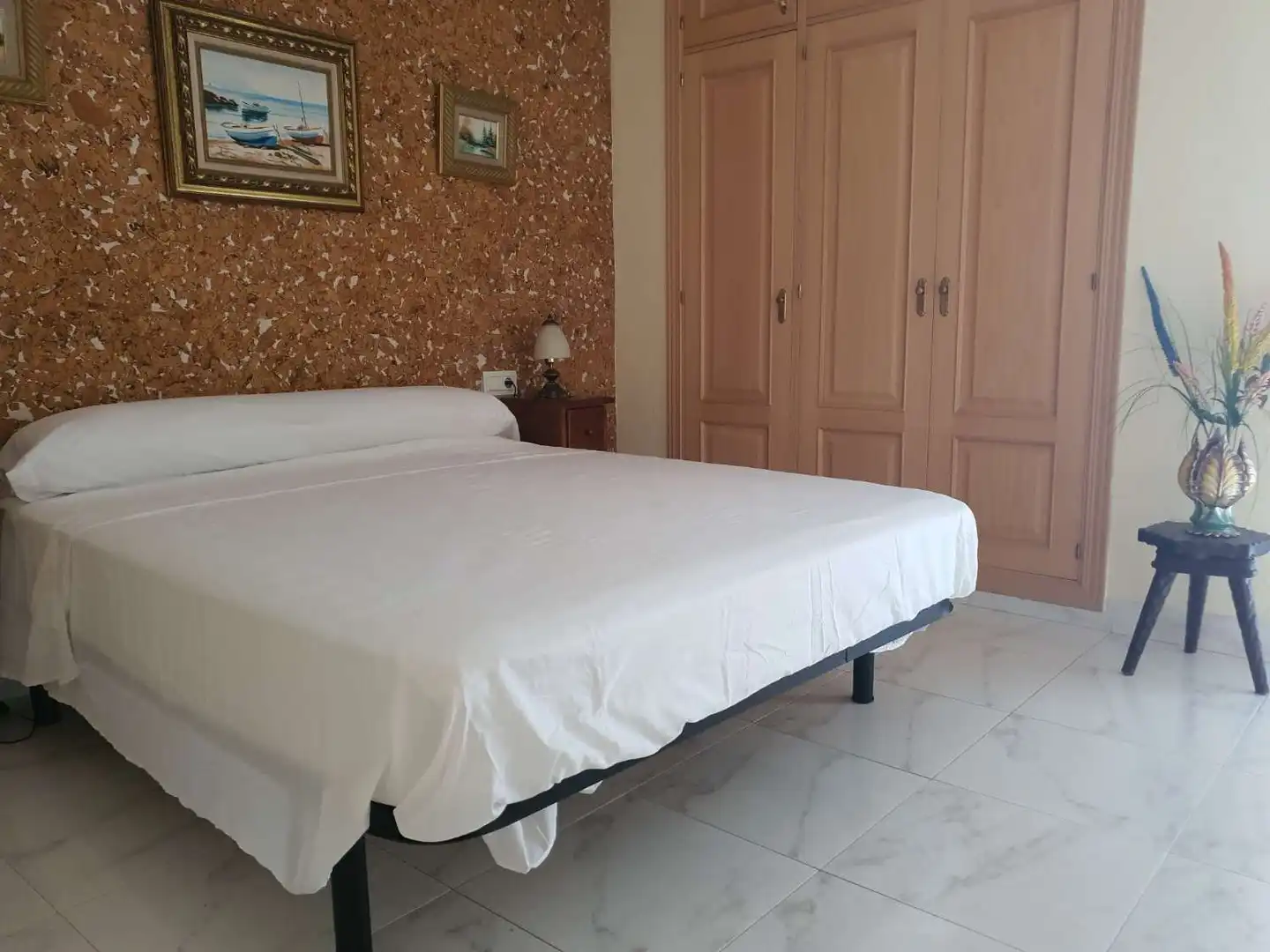 Apartament amb piscina de lloguer a Centro Internacional, imagen 11
