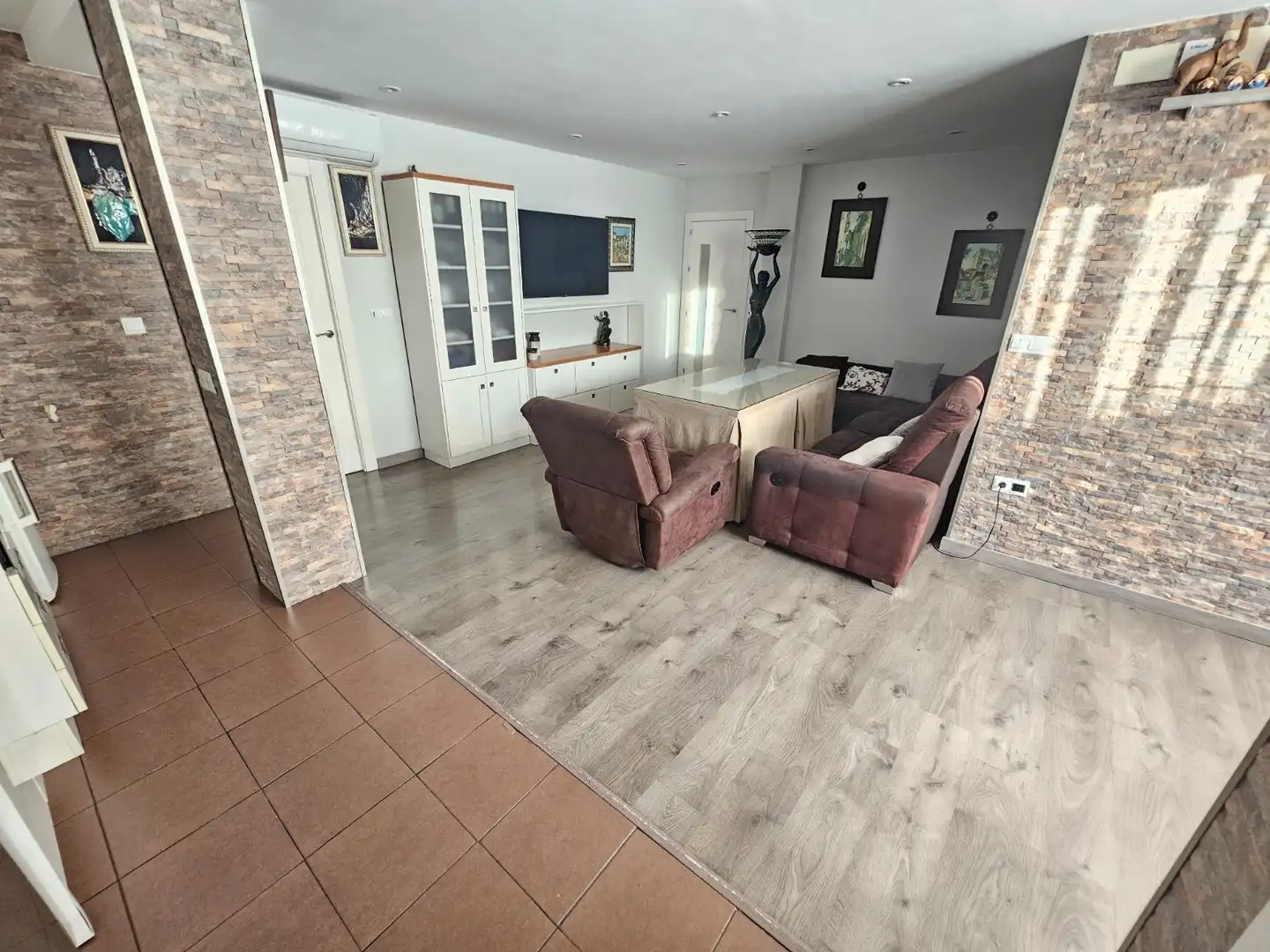 Wohnung zum Verkauf in Las Tres Cruces, imagen 12