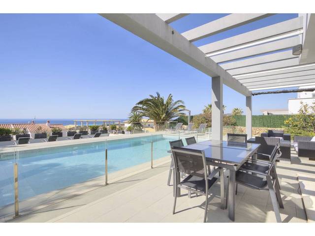 Casa-chalet en Venta en Son Bou - Sant Jaume