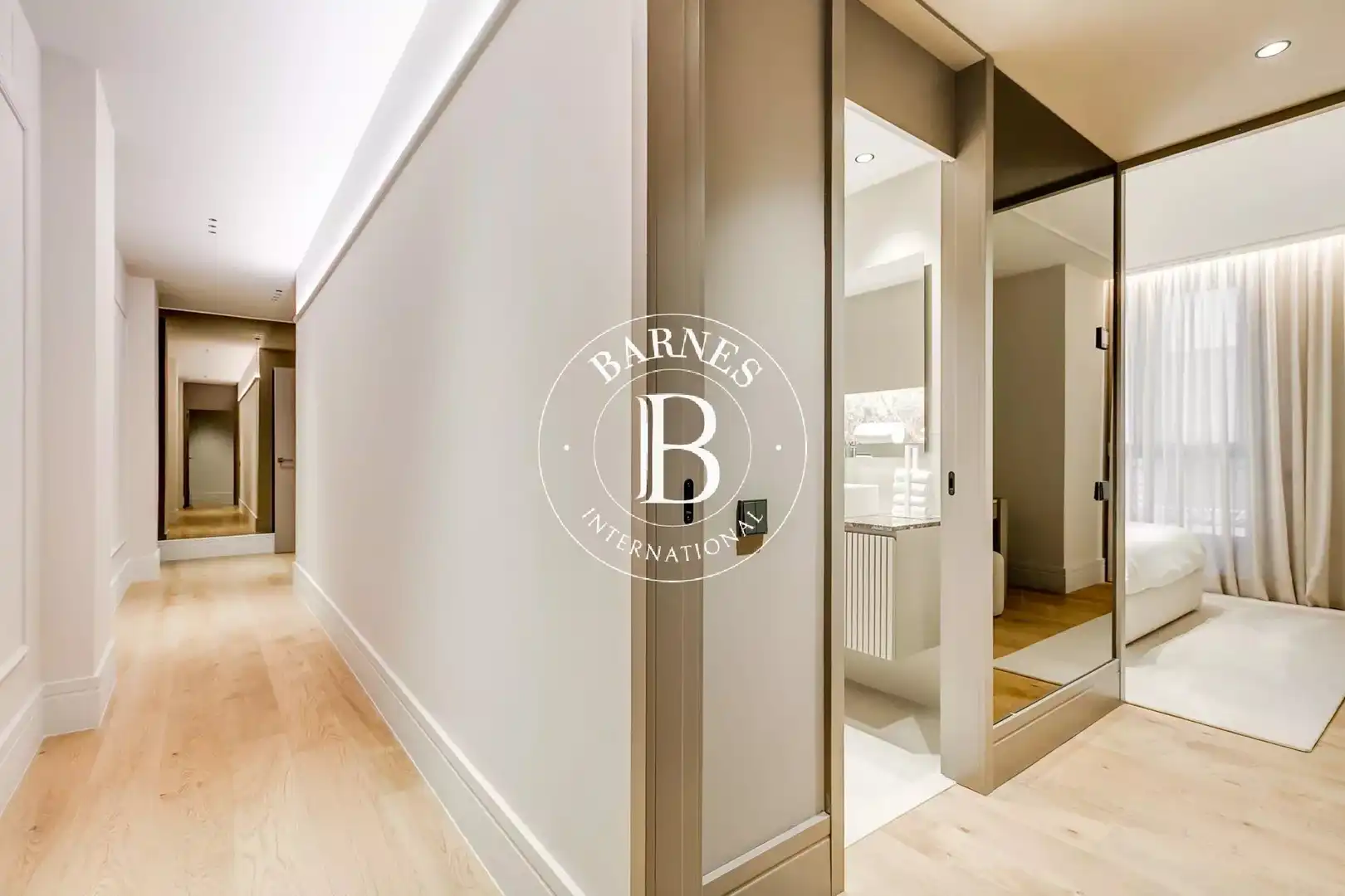 Flat with pool for sale in Chamberí, imagen 31