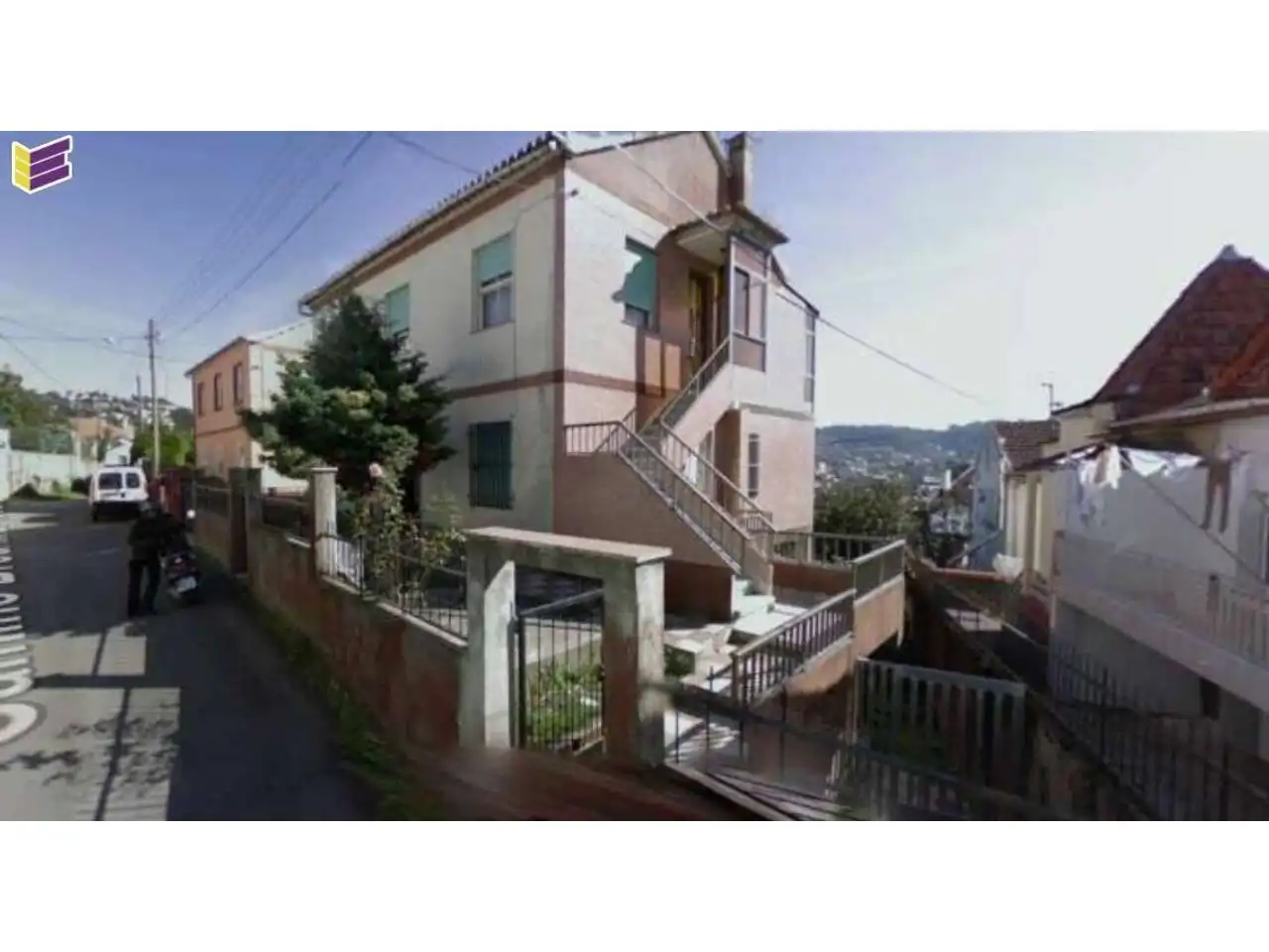 House with garden for sale in Camino Brea 38