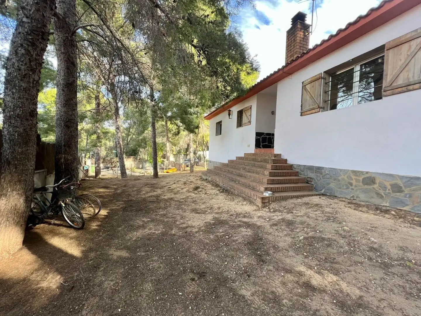 Casa o chalet en venta en La Móra