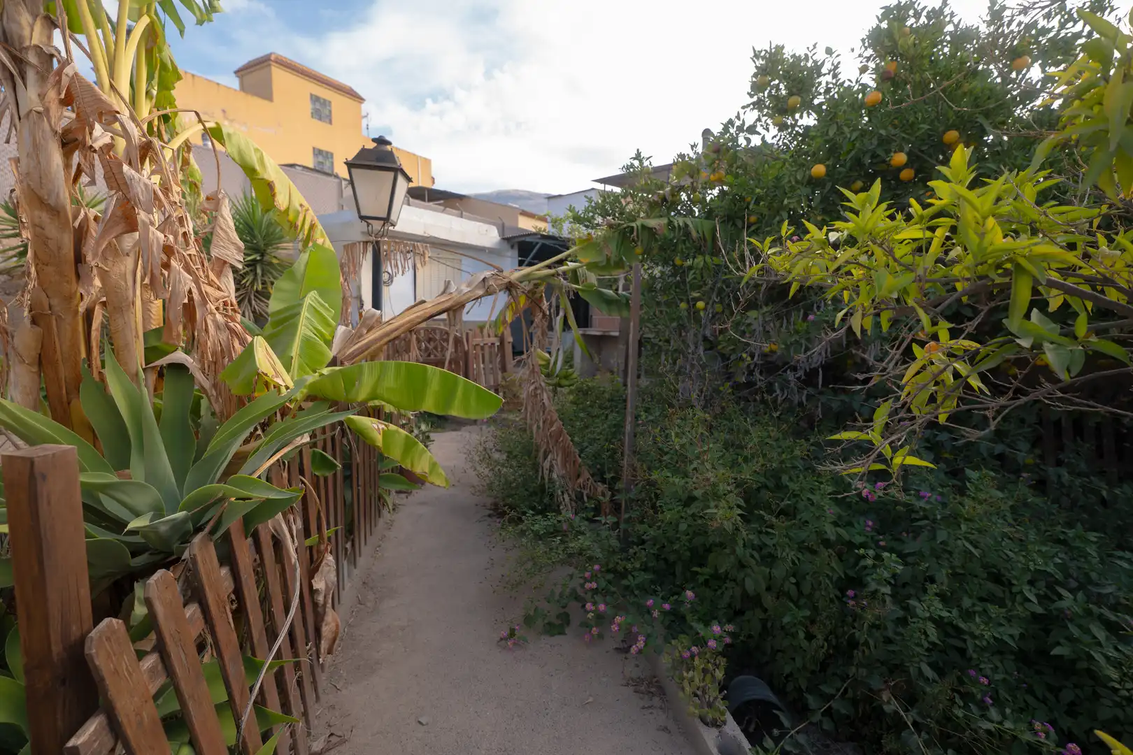 Casa o chalet en venta en Calle Llano de Vilches, 29, Berja