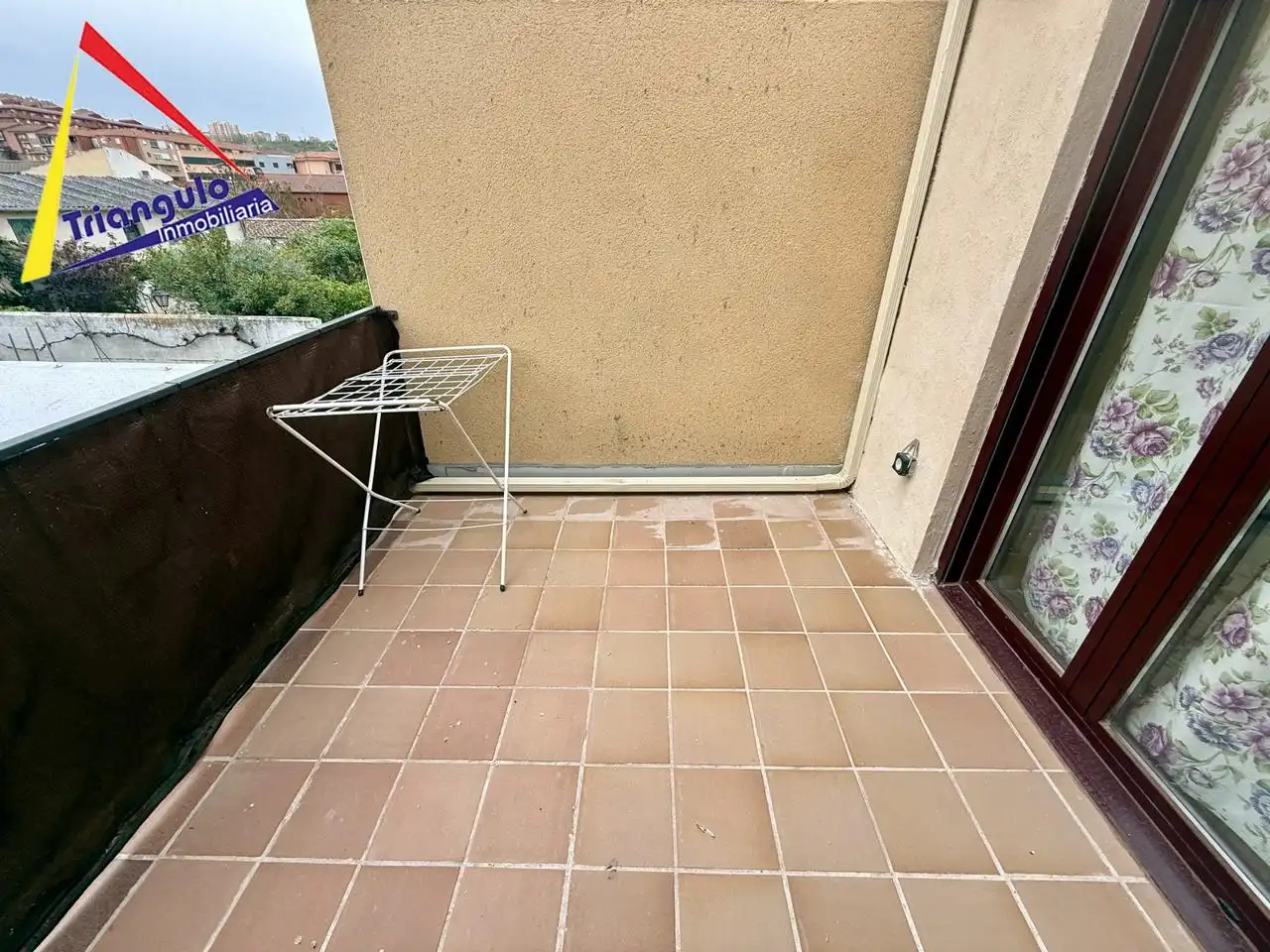 Terraza de Casa o chalet de alquiler en Segovia con Terraza