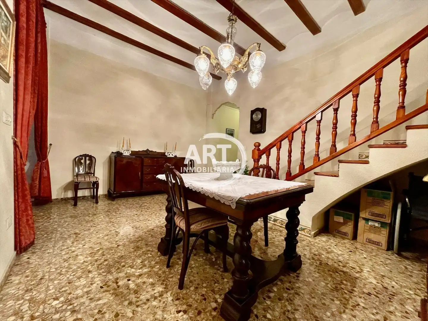Finca rústica en venta en L'Alcúdia con Aire acondicionado y Trastero