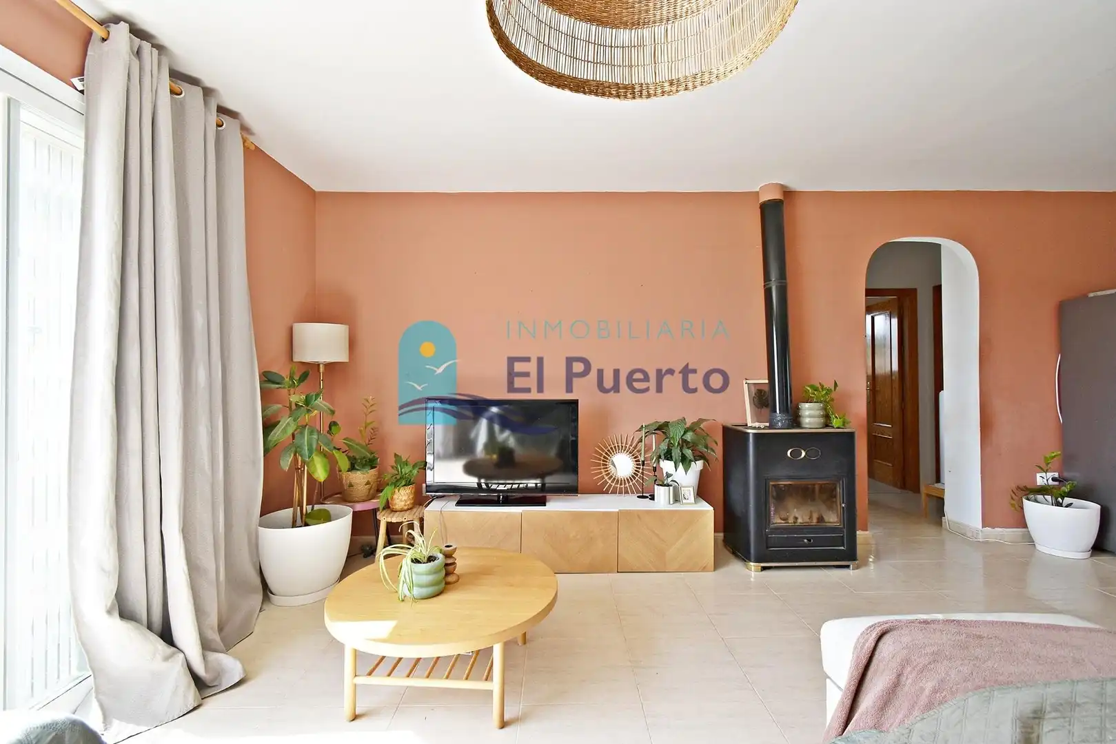 Maison avec terrasse à vendre à Mazarrón Casco Urbano, imagen 13