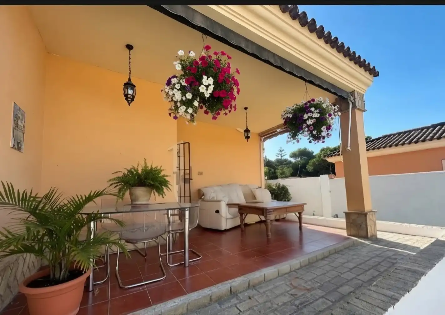 Villa avec jardin à vendre à Ctra Sanlúcar - Cuatro Pinos, imagen 23