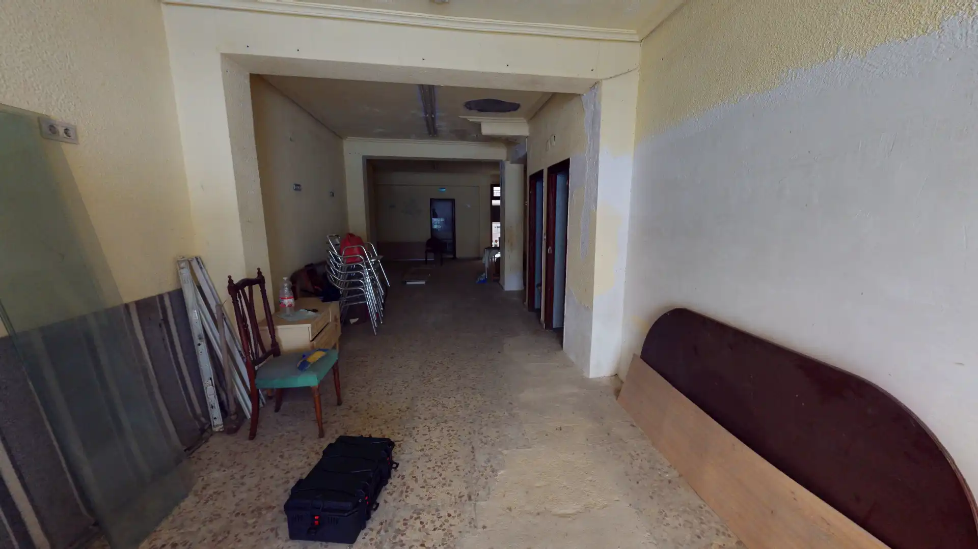 Local comercial en venta en Carrer Capità Alfons Vives, imagen 4
