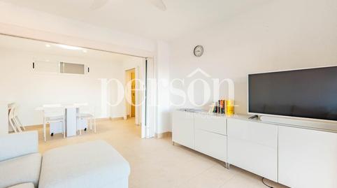 Foto 3 de Piso en venta en El Perellonet, Valencia