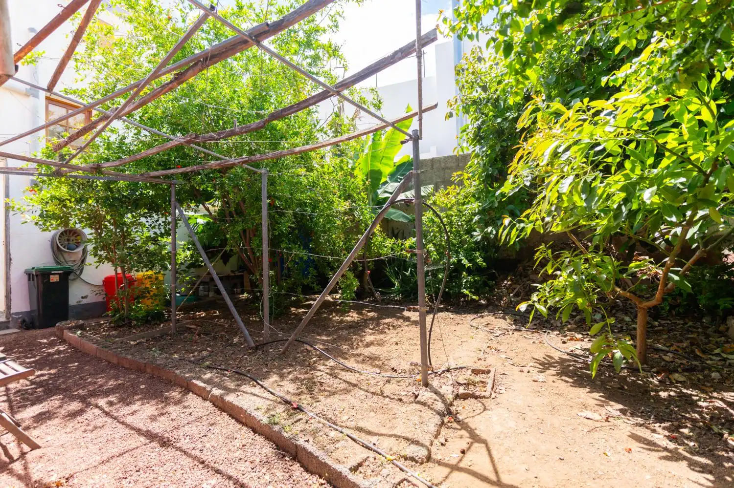 Casa o xalet en venda en Buenavista del Norte