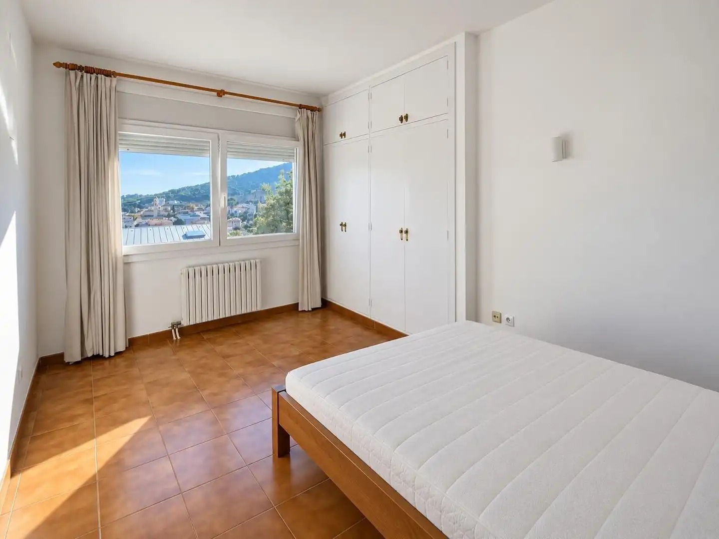 Chalet con terraza en alquiler en POMPEU FABRA, imagen 13