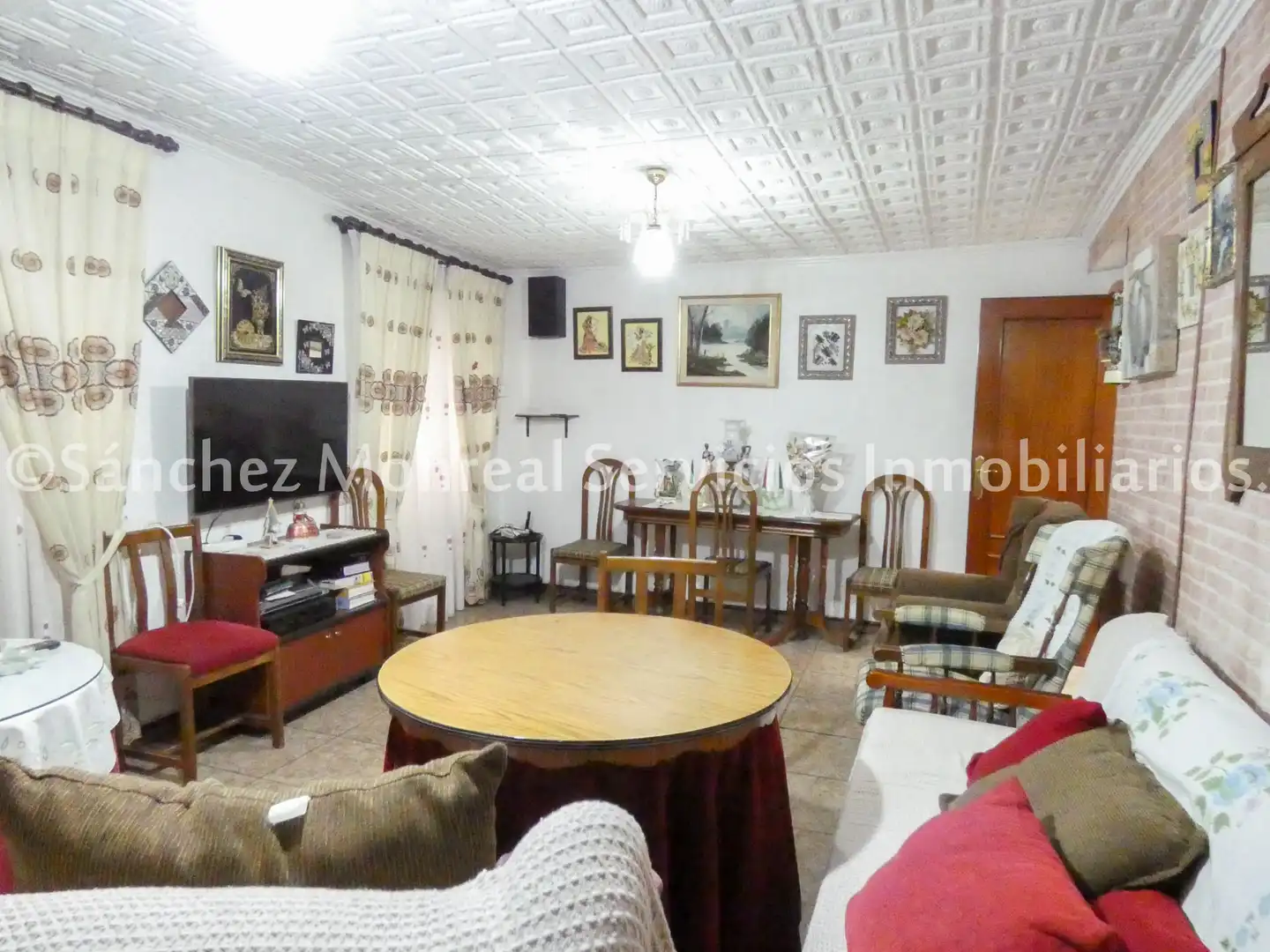 Casa en venta en Calle General Alcañiz, imagen 3