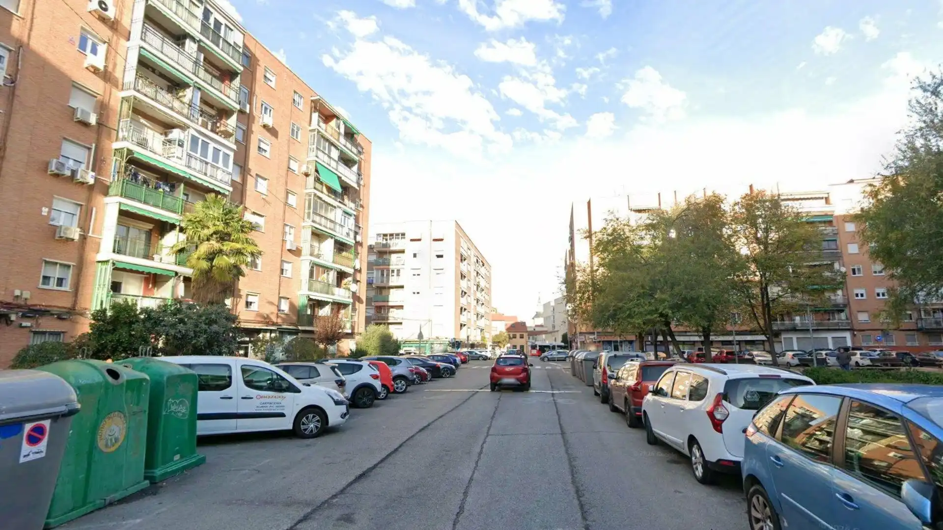 Baixos amb ascensor en venda a Gran Canal, imagen 2