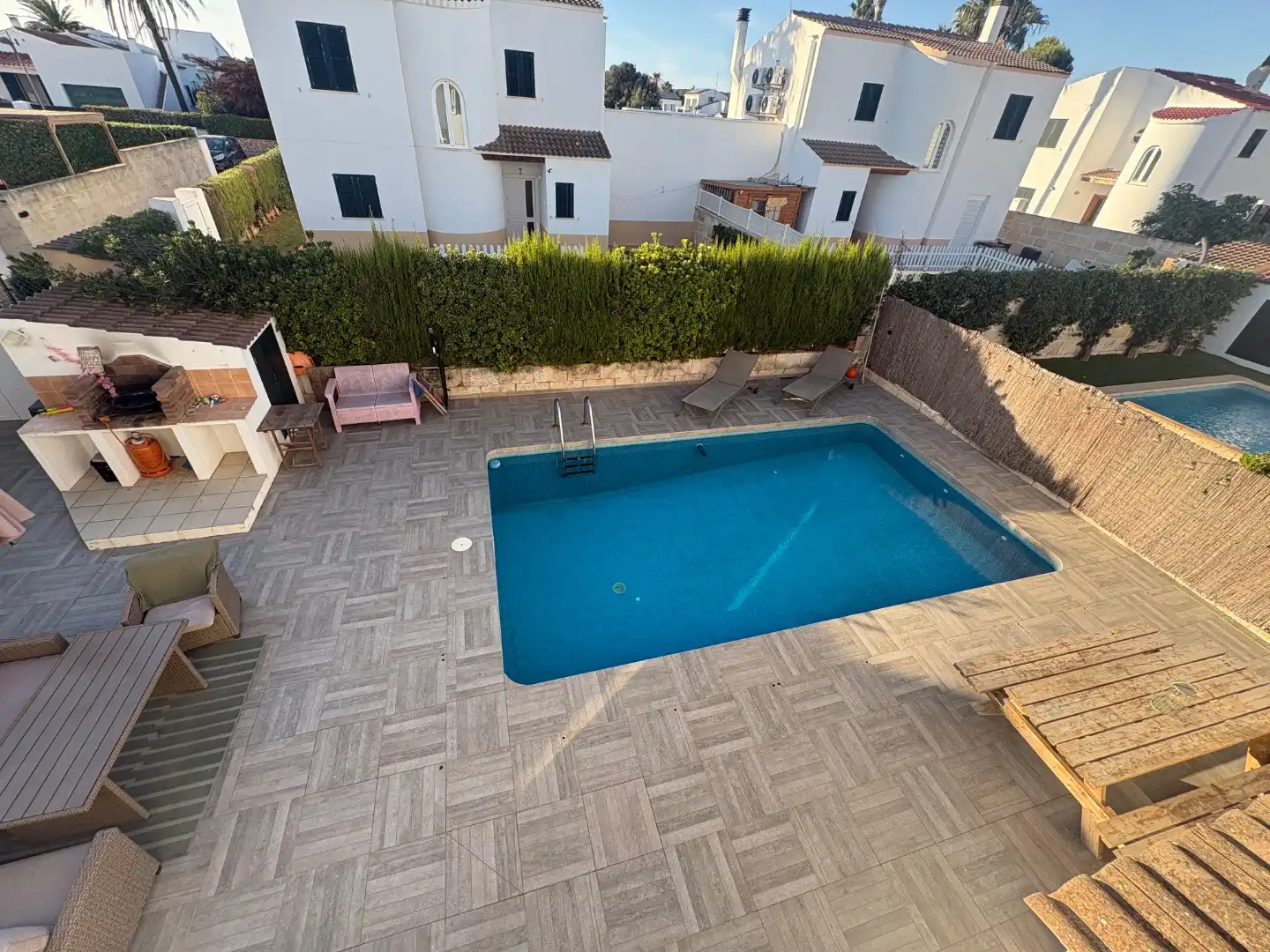 Chalet con jardín en venta en Carrer Clot d'en Barceló 8, imagen 12