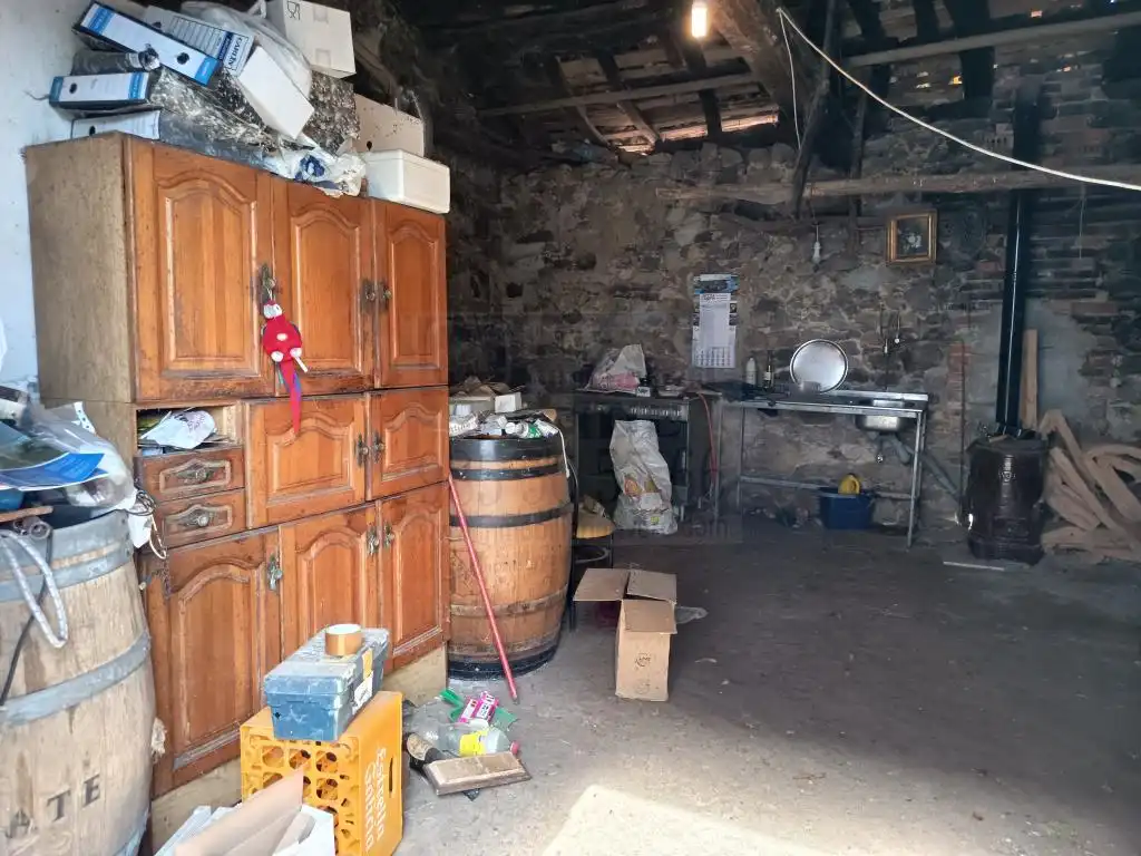 Casa o xalet en venda en Llanera amb Moblat
