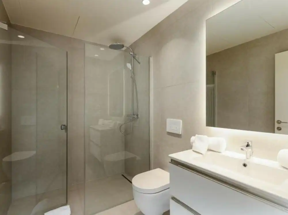 Wohnung mit Pool zum Verkauf in HOTEL EL PADRON, imagen 30