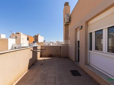 Piso en venta en Plaza de Toros - Santa Rita