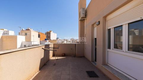 Foto 2 de Piso en venta en Plaza de Toros - Santa Rita, Almería