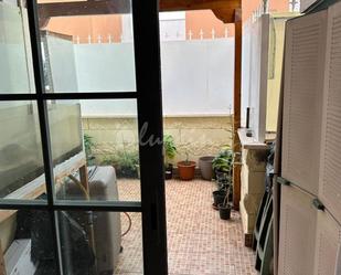 Terrace of Single-family semi-detached for sale in San Miguel de Abona