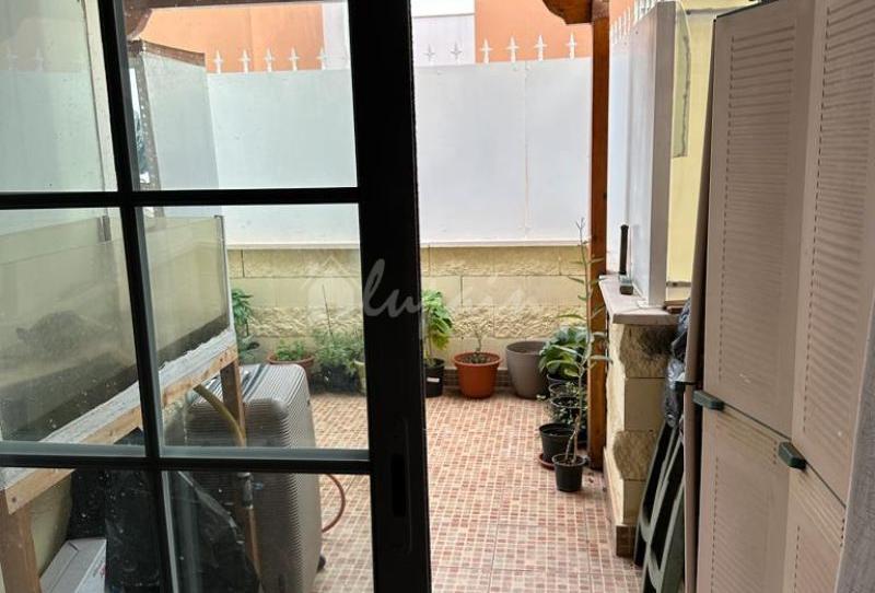 Foto 1 de Casa adosada en venda a San Miguel, Santa Cruz de Tenerife