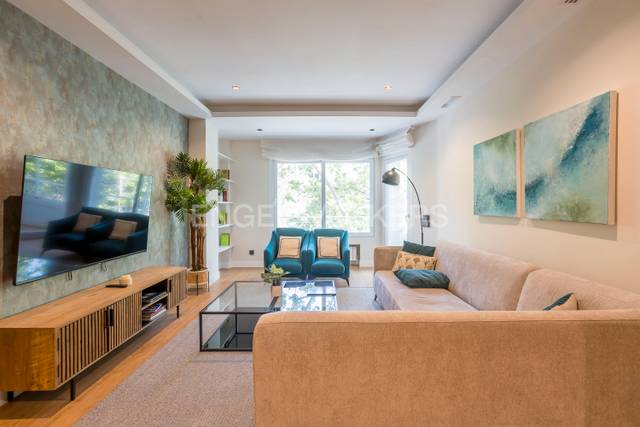 Apartamento en Venta en Universidad - Malasaña