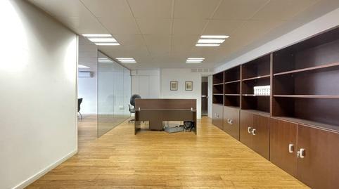 Photo 3 of Office for rent in Calle Aragó, 139, La Nova Esquerra de l'Eixample,  Barcelona Capital