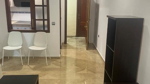 Foto 3 de Apartament de lloguer a Calle Simoa, 11d, Centro, Ceuta