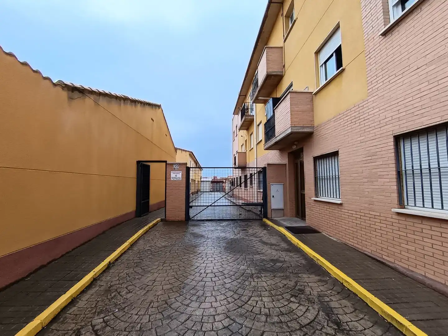 Pis amb ascensor en venda a Calle de Los Caños, imagen 3