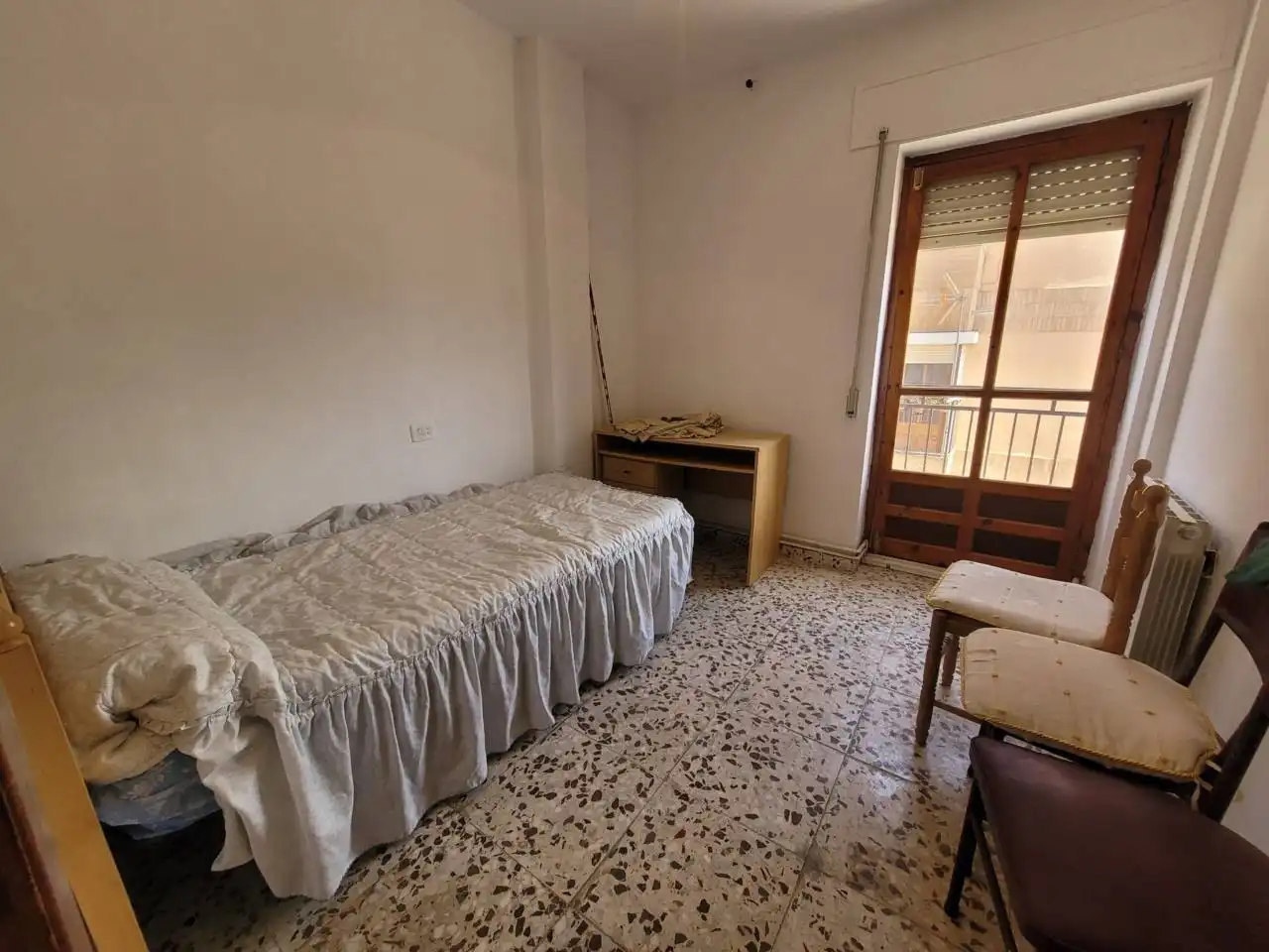 Flat with lift for sale in Baza, imagen 2