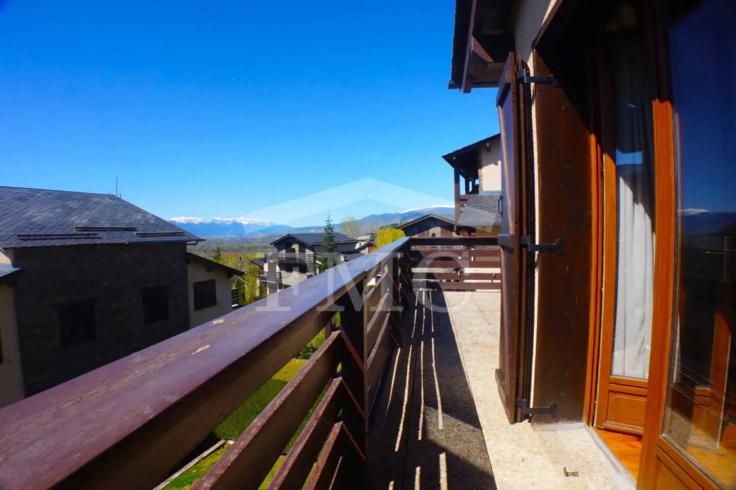 Haus oder Chalet zur Miete in Route de Saillagouse, 20, Estavar